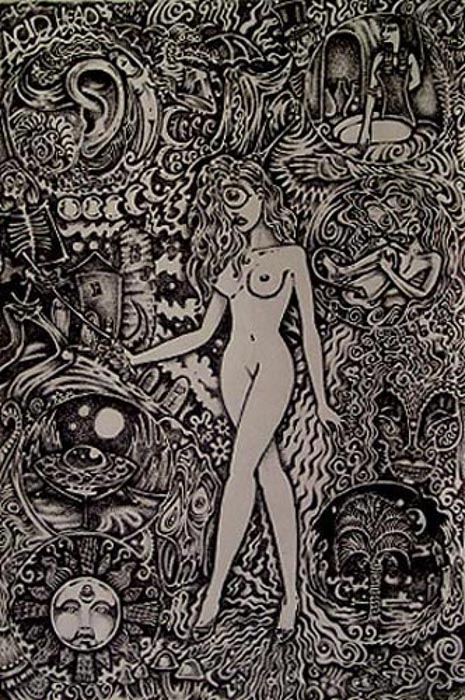 Acid Head