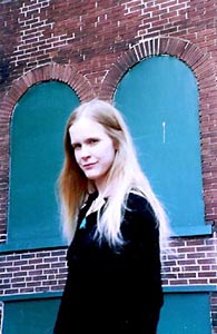 Lemp Strange