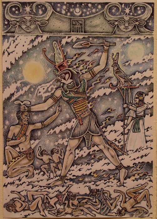Horus