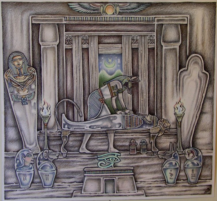 Anubis