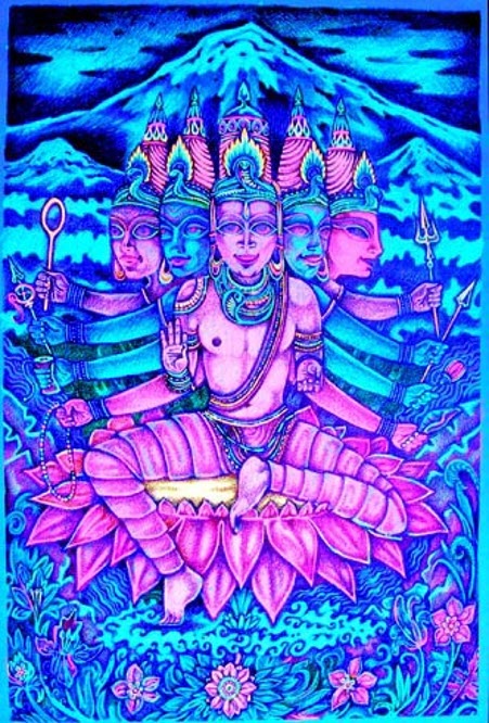 Brahma