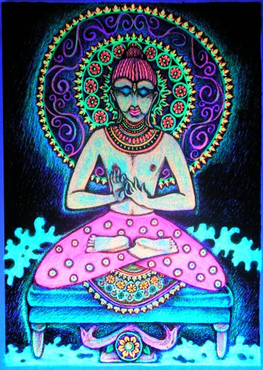 UBuddha