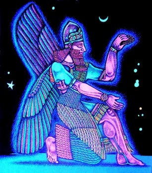 UDjinn L