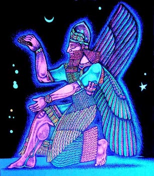 UDjinn R 