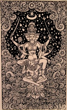 Bhairavi