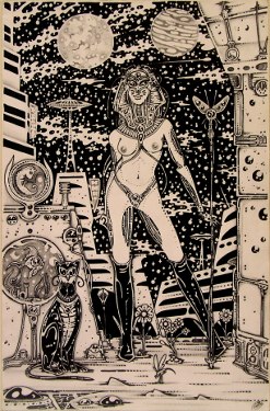 ELECTRICAT-Khat