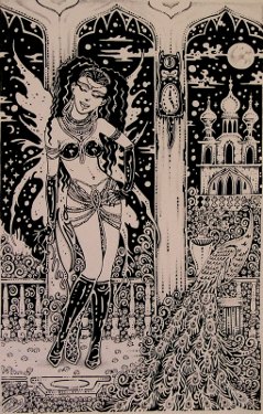 RANIANDHERA