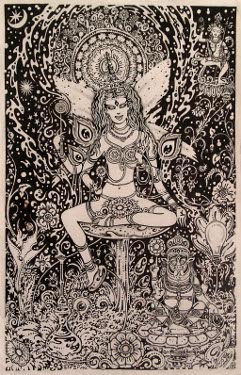 Kalpanadevi