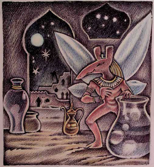 Setdjinn